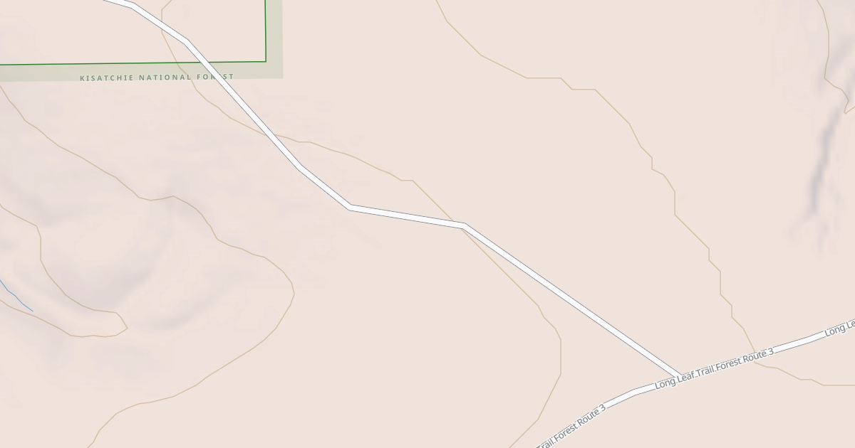 Map preview of 3535