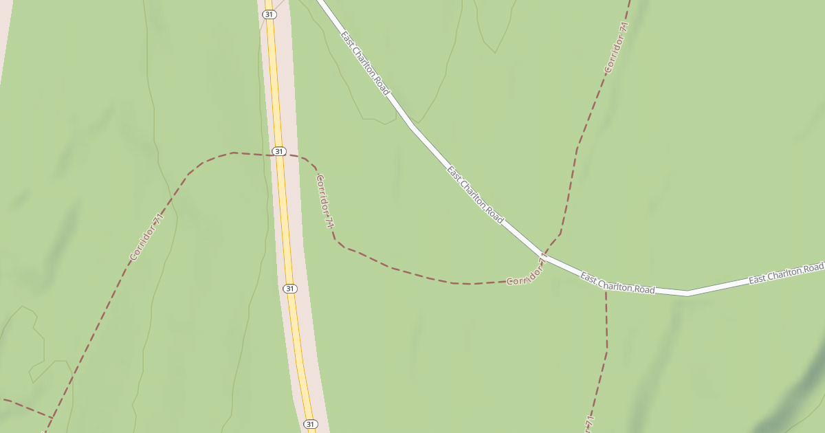 Map preview of USGS National Digital Trails 41aaf7e1-7501-4b19-a008-c3c7d5fb7e29