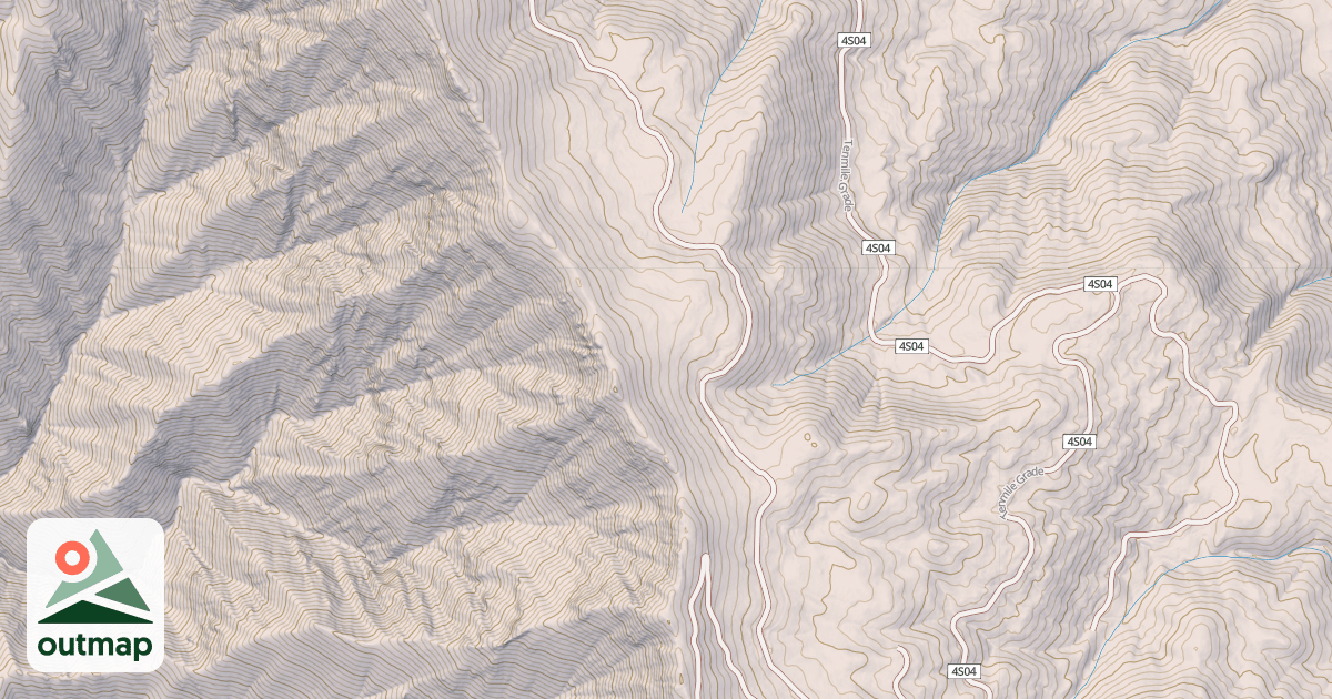 Map of DOBLER MDW