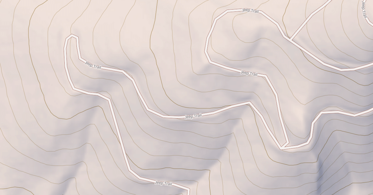 Map preview of FELIX CANYON
