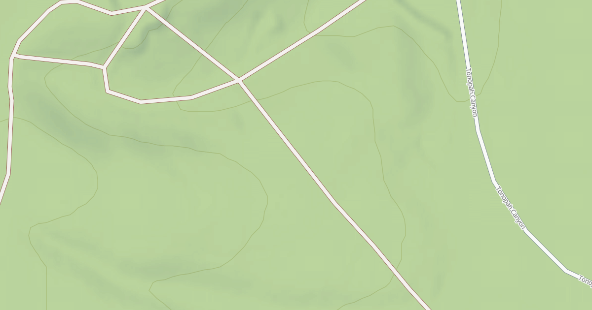 Map preview of BLM National GTLF Public Motorized Roads 1af7ac1b-5992-4c62-9506-fee2380ba47e