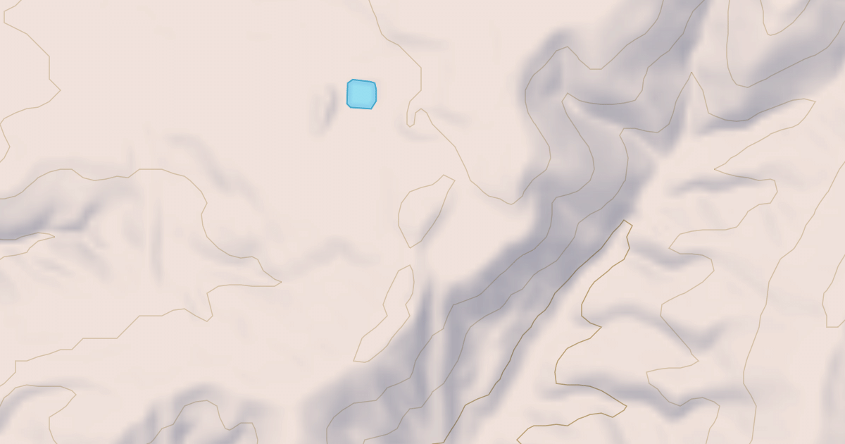 Map preview of USGS National Digital Trails 06dacac2-4552-4198-80b5-a20f3b2f9811