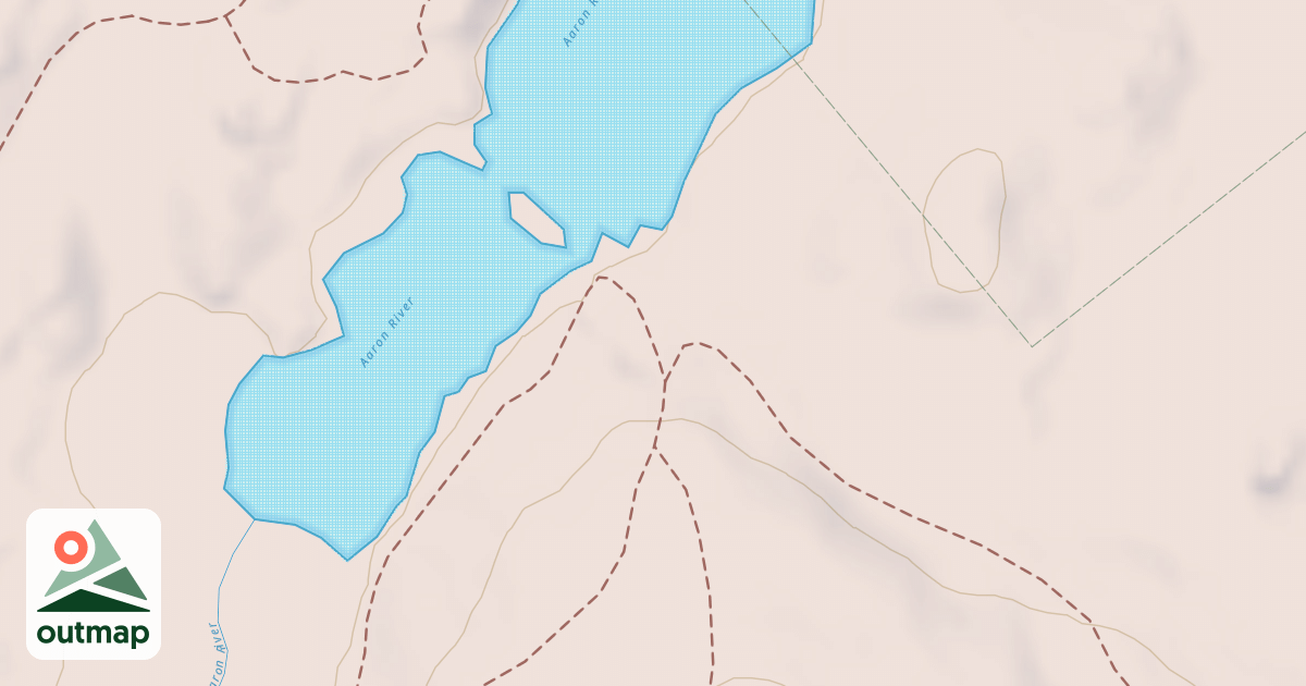 Map of USGS National Digital Trails 72deedb4-9dac-41b1-9bd9-cb5deadd2873