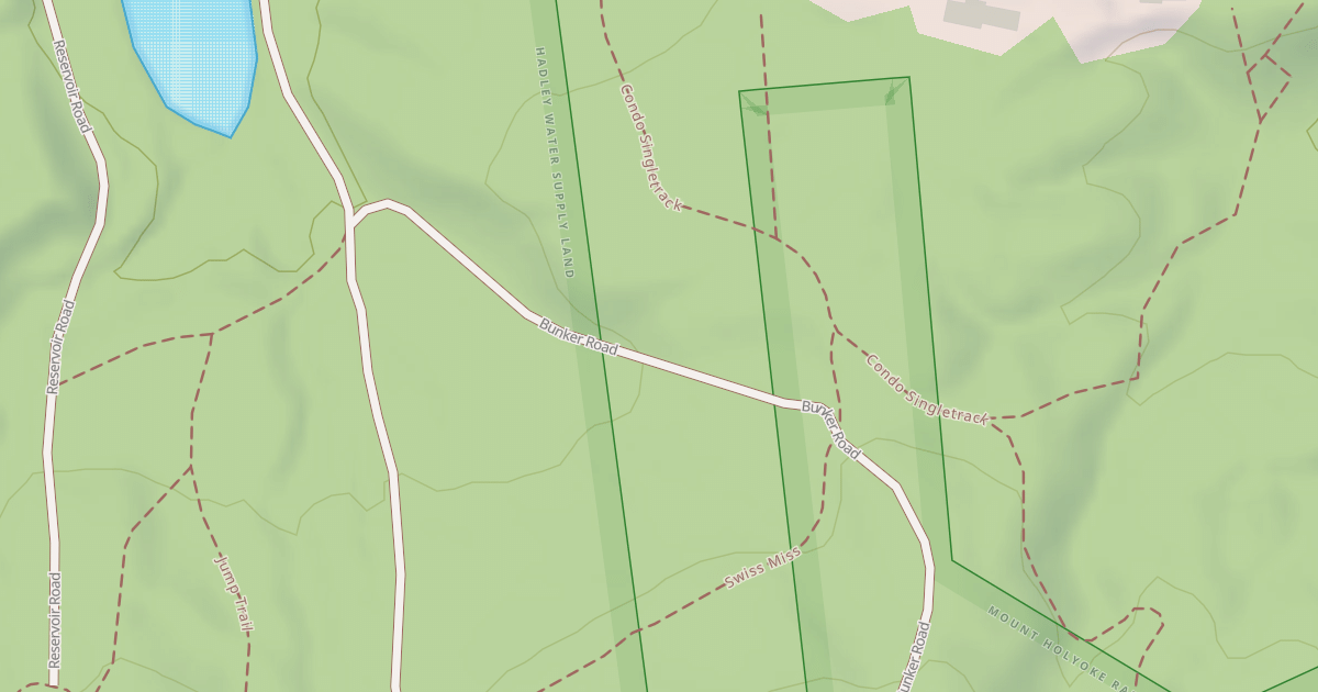 Map preview of USGS National Digital Trails 4bae3920-ca02-4f85-bfd7-5dae2791743e