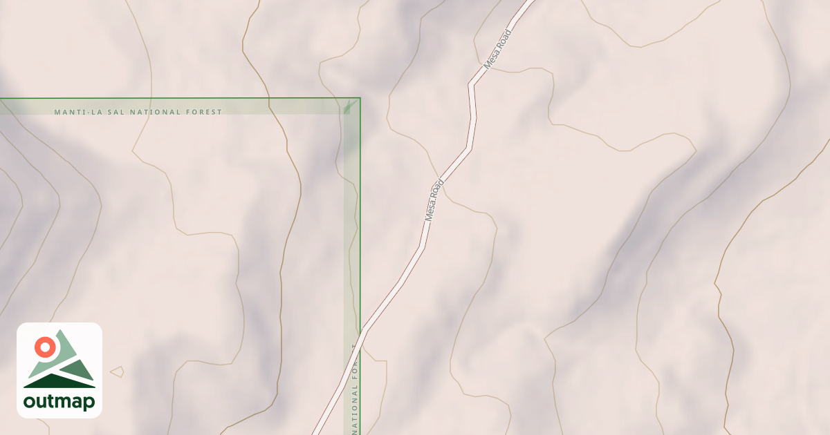 Map of BLM National GTLF Public Motorized Roads 24c88251-d0ea-4ddc-9dc6-f6a605c7d13f