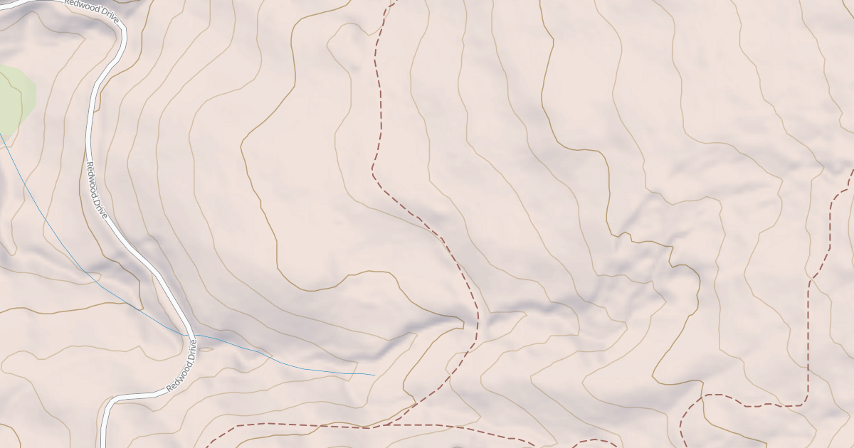 Map preview of CREST