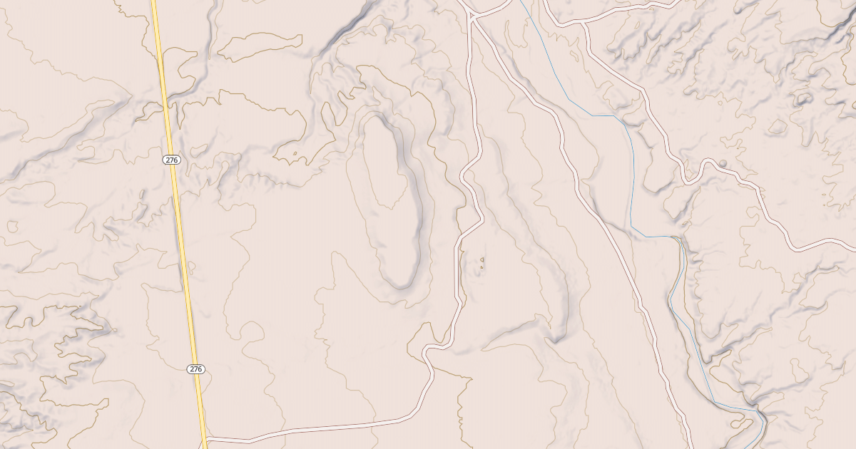 Map preview of BLM National GTLF Public Motorized Roads 32104305-4728-453f-8d58-fbd496d4be7b