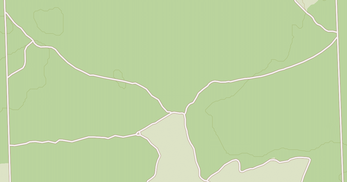 Map preview of USFS Motor Vehicle Use Map Roads {550EF70F-4ACE-41DA-BF49-01FE76CA0914}