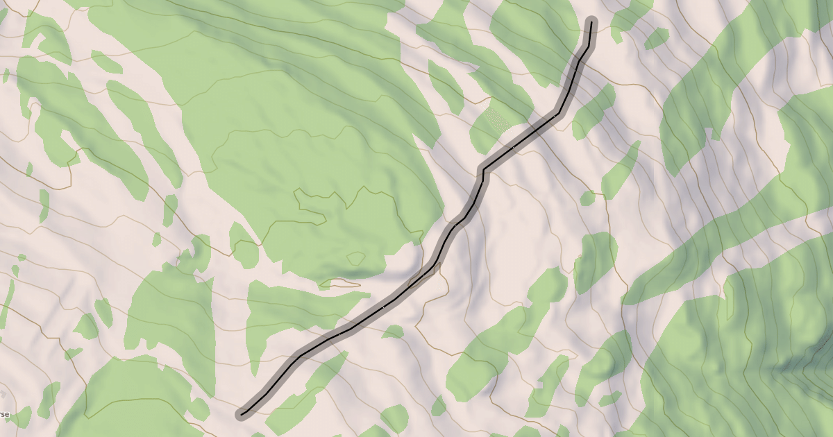 Map preview of Upper Catharsis