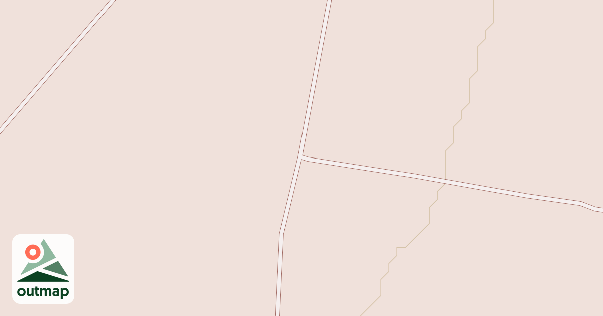 Map of BLM National GTLF Public Motorized Roads 0c5ad6f8-2429-4d26-9e79-3935a350f44f