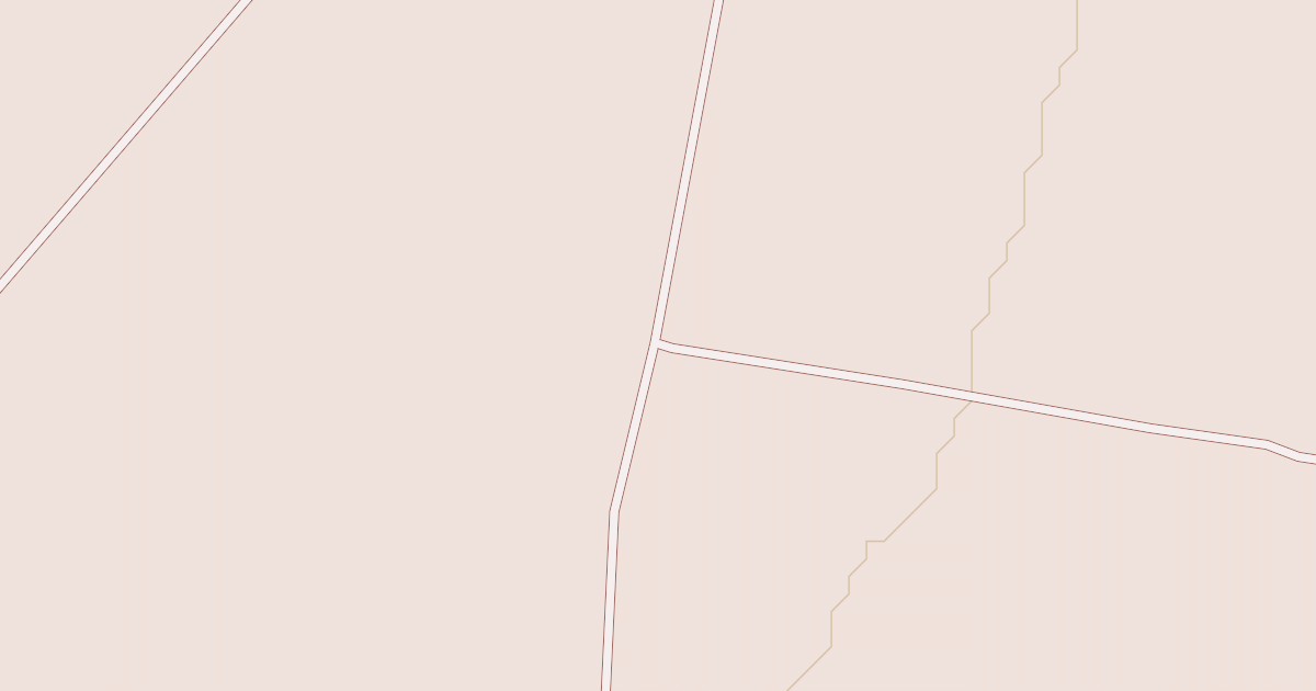 Map preview of BLM National GTLF Public Motorized Roads 0c5ad6f8-2429-4d26-9e79-3935a350f44f