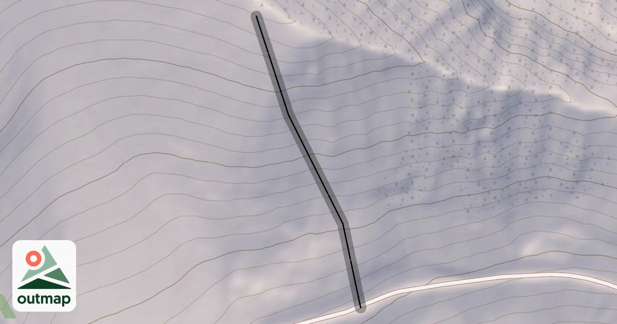Map of King