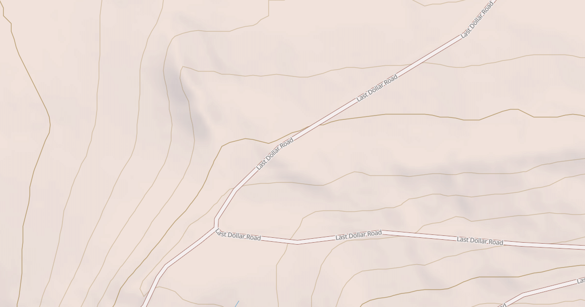Map preview of LAST DOLLAR