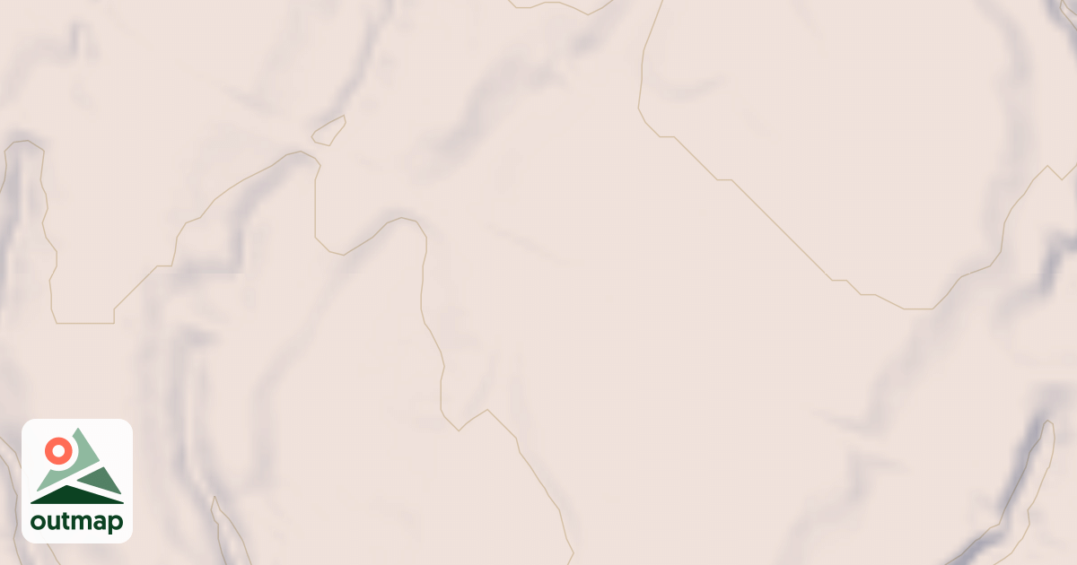 Map of BLM National GTLF Public Motorized Roads 80d7a848-a66a-4f08-848e-19660f5d2263
