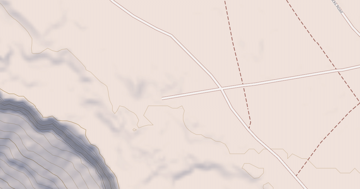Map preview of BLM National GTLF Public Motorized Roads 10a41536-954c-4c5c-94be-e2f0eb67cb06