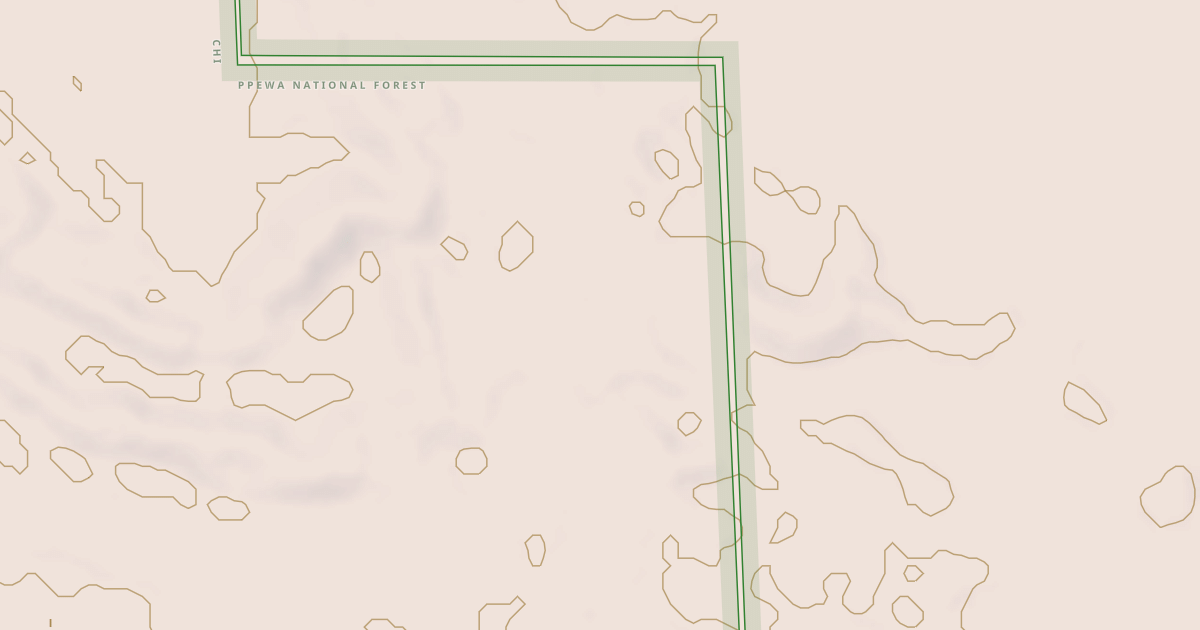 Map preview of FR 3010 SPUR CD