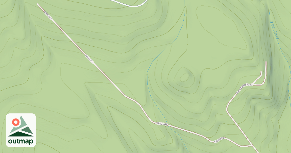 Map of 4800263