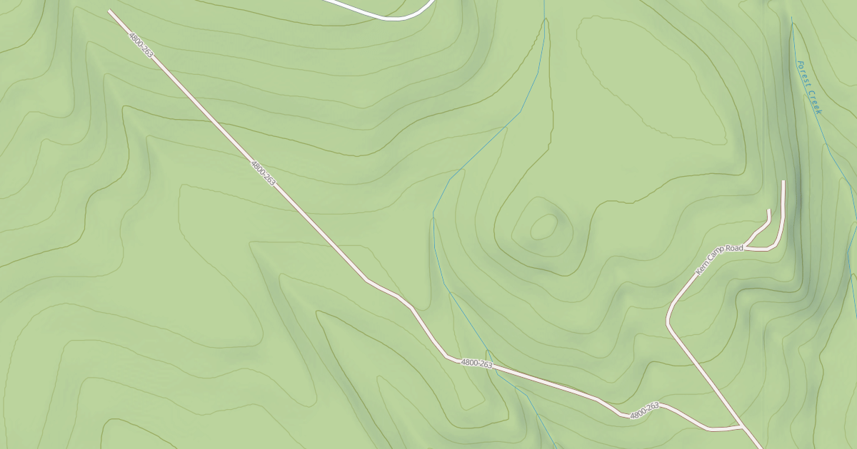 Map preview of 4800263