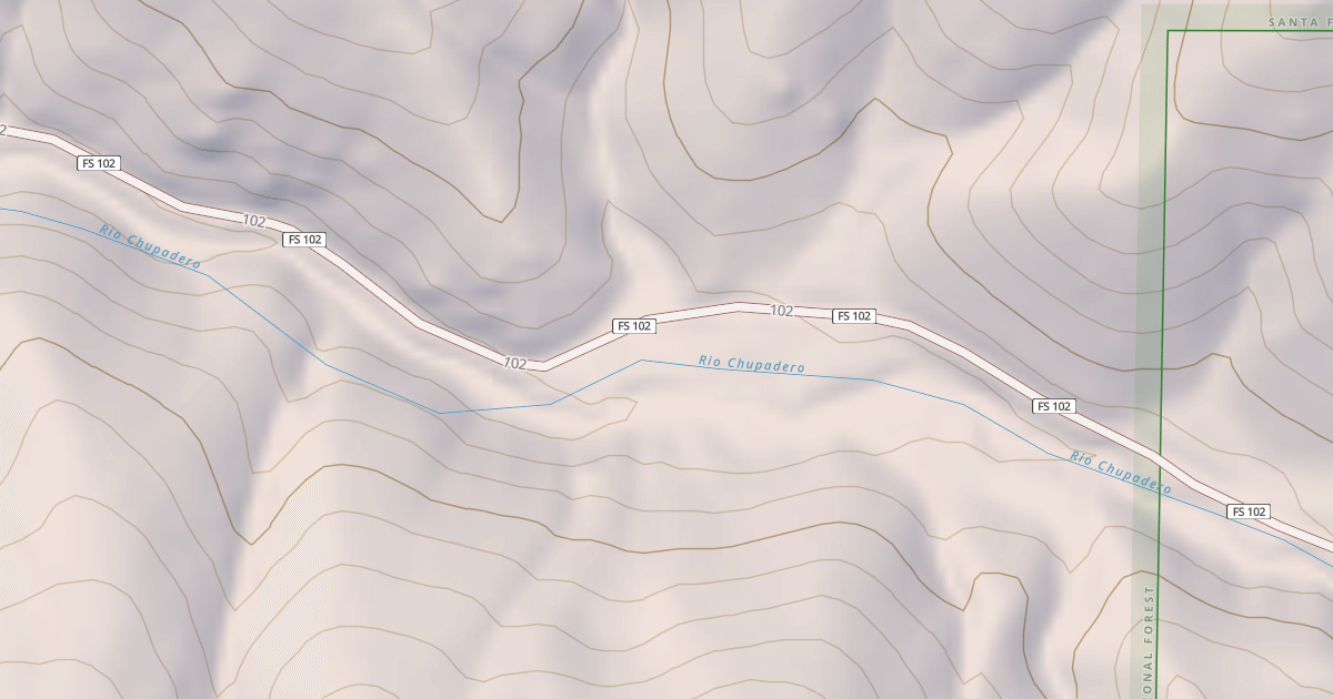 Map preview of UNAU106