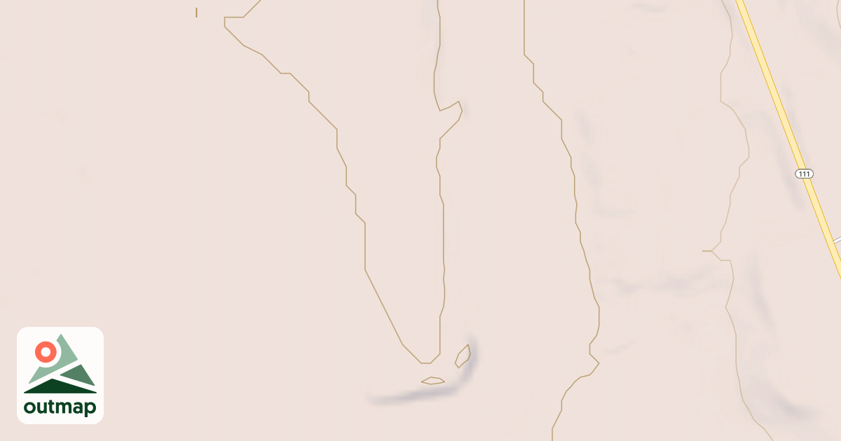 Map of 5
