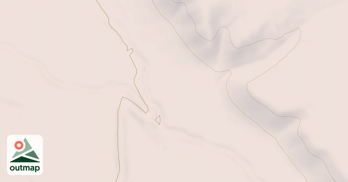 Map of BLM National GTLF Public Motorized Roads 4c856645-2cab-46af-8062-1b2726a74aa6