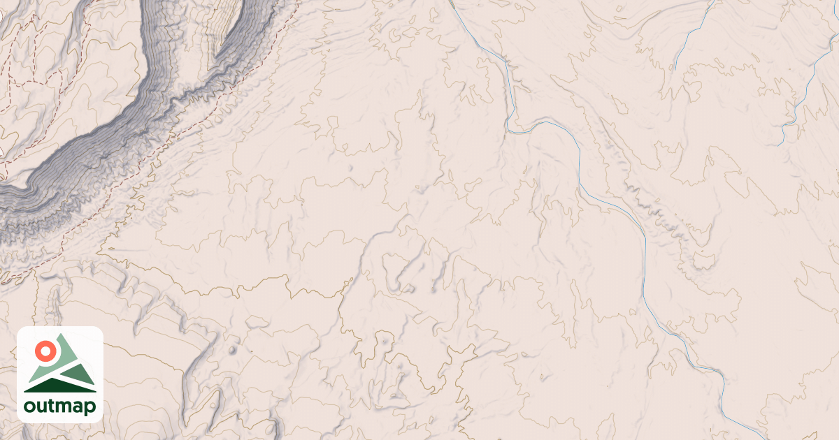 Map of 2044