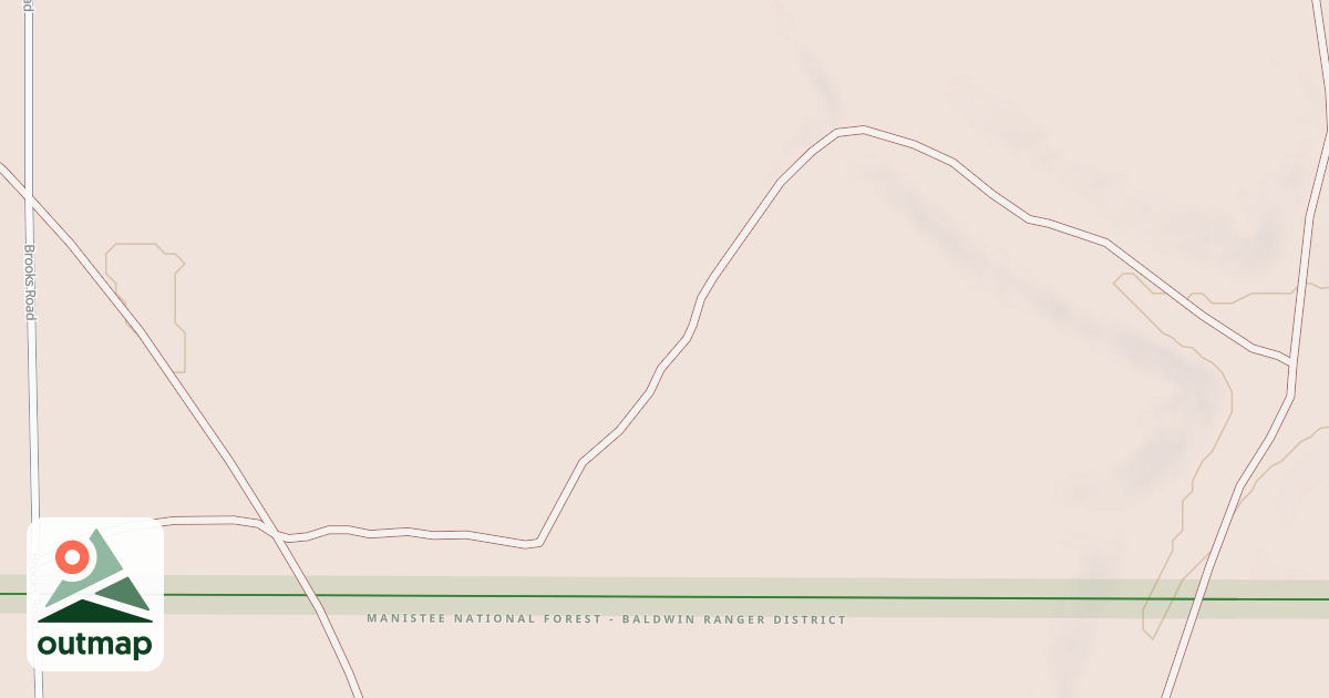 Map of 8546