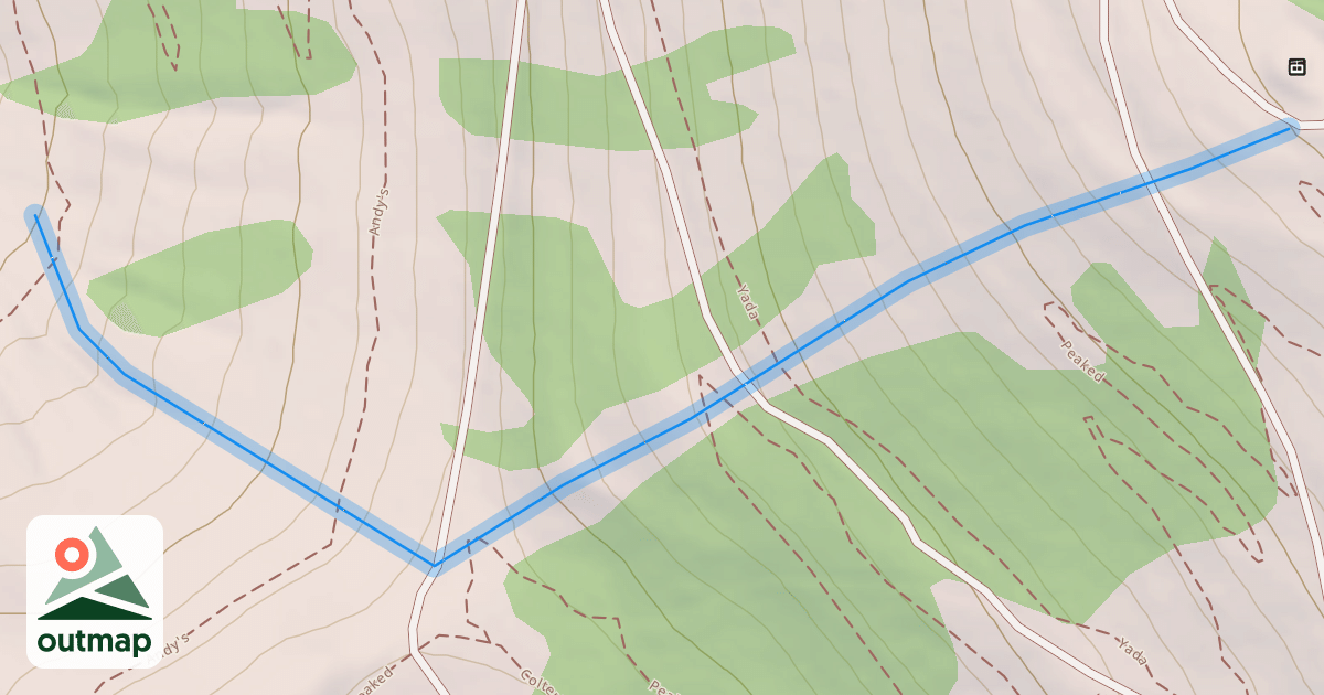 Map of Snowdancer