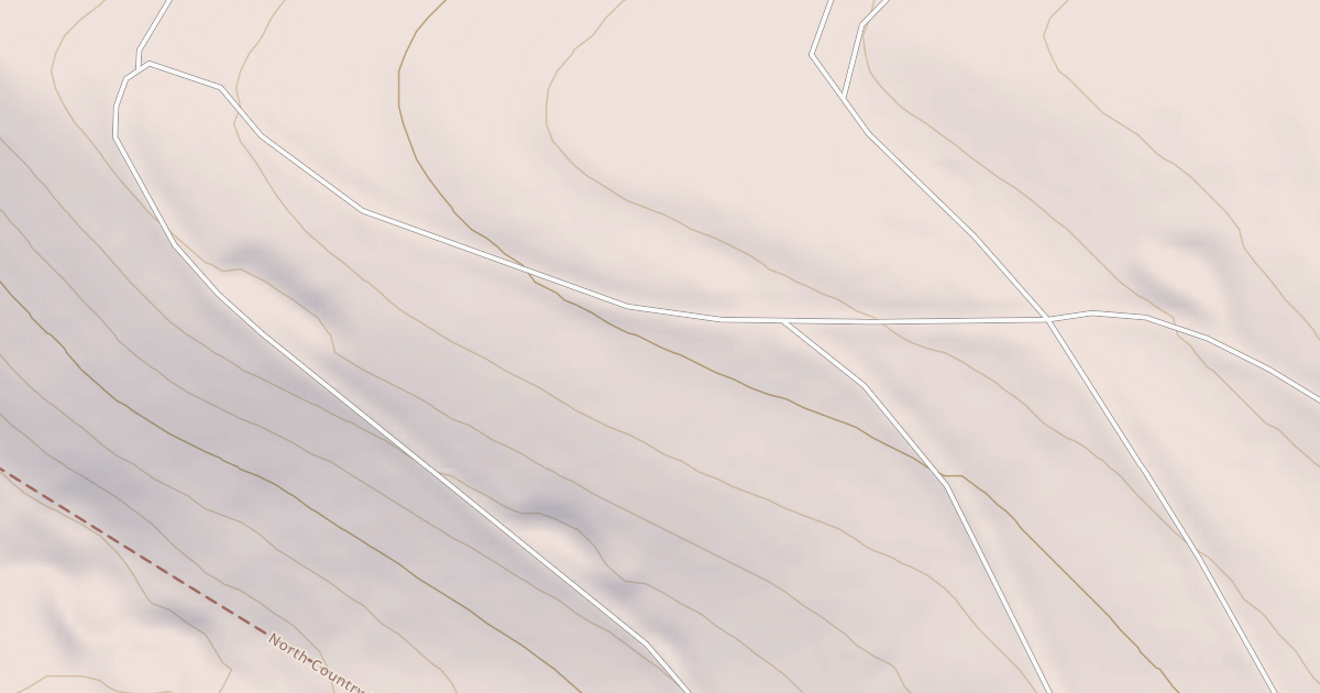 Map preview of ROOT RUN