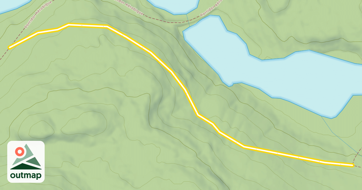 Map of 35 Poste