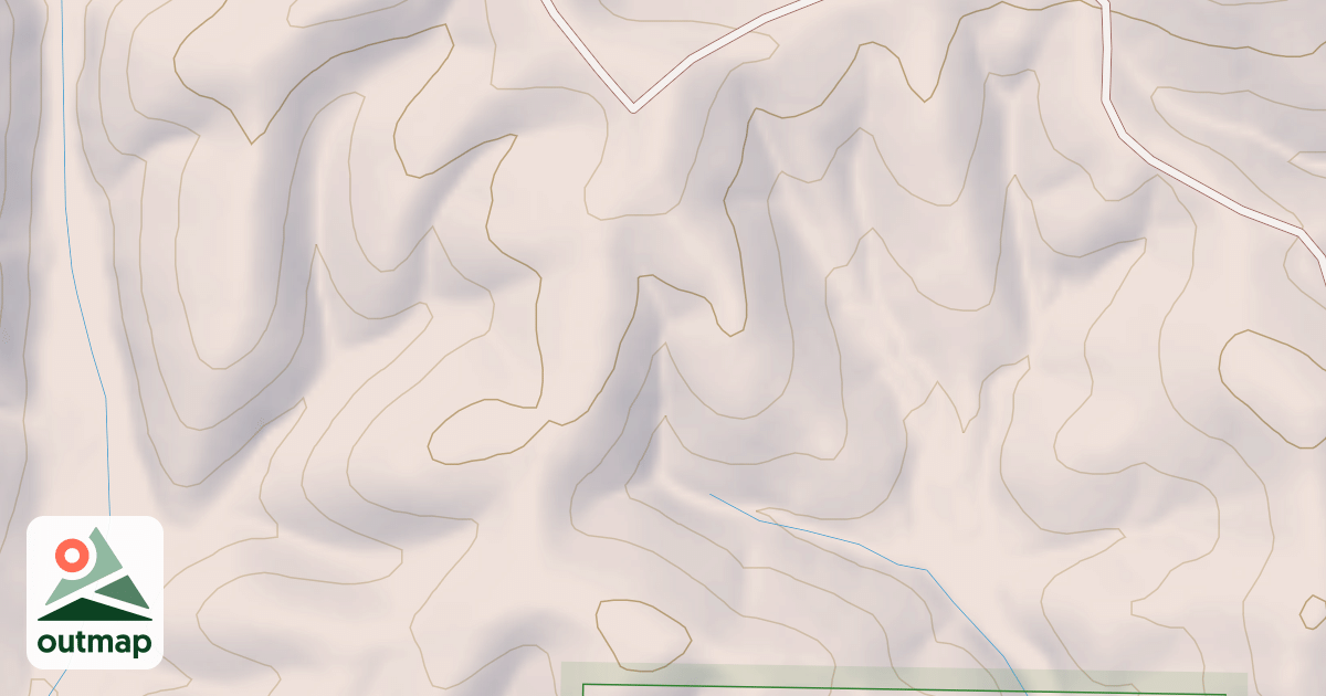 Map of PACKMULE