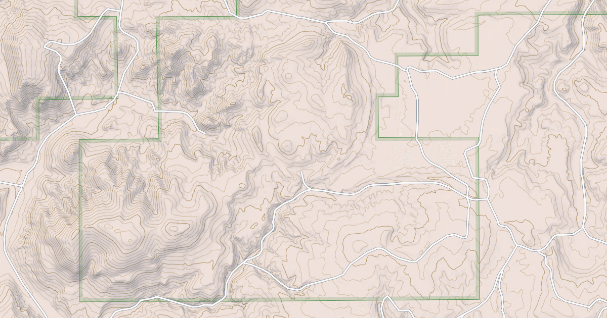 Map preview of KUNATH BRANCH 3A