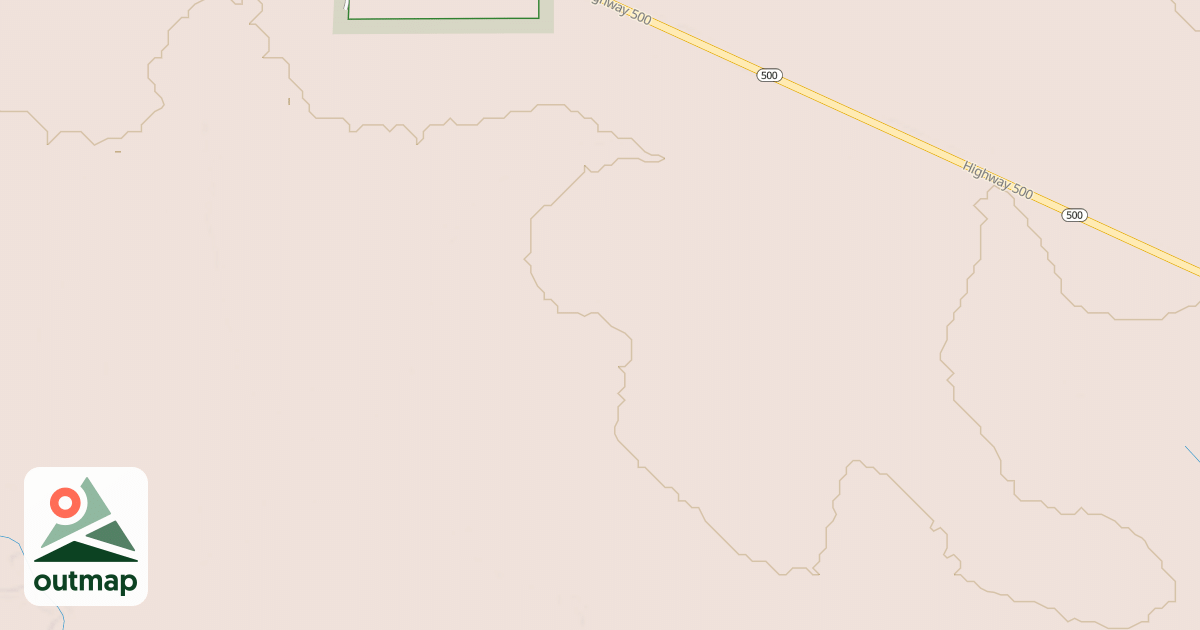 Map of 5107