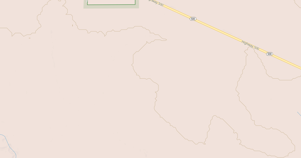 Map preview of 5107