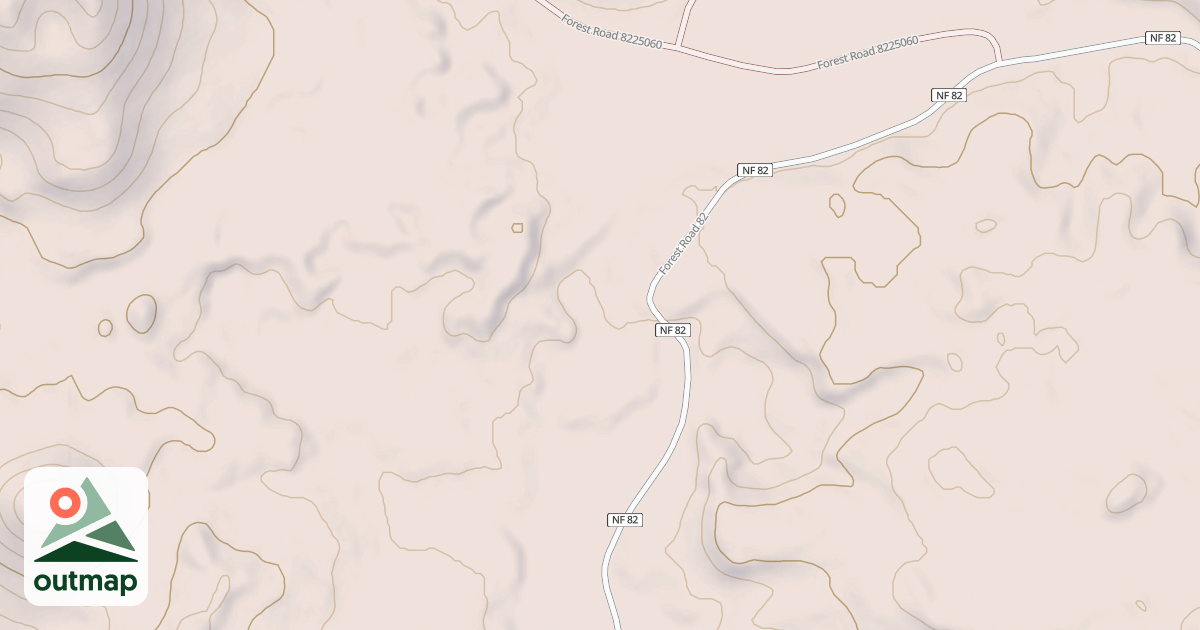 Map of ED-10