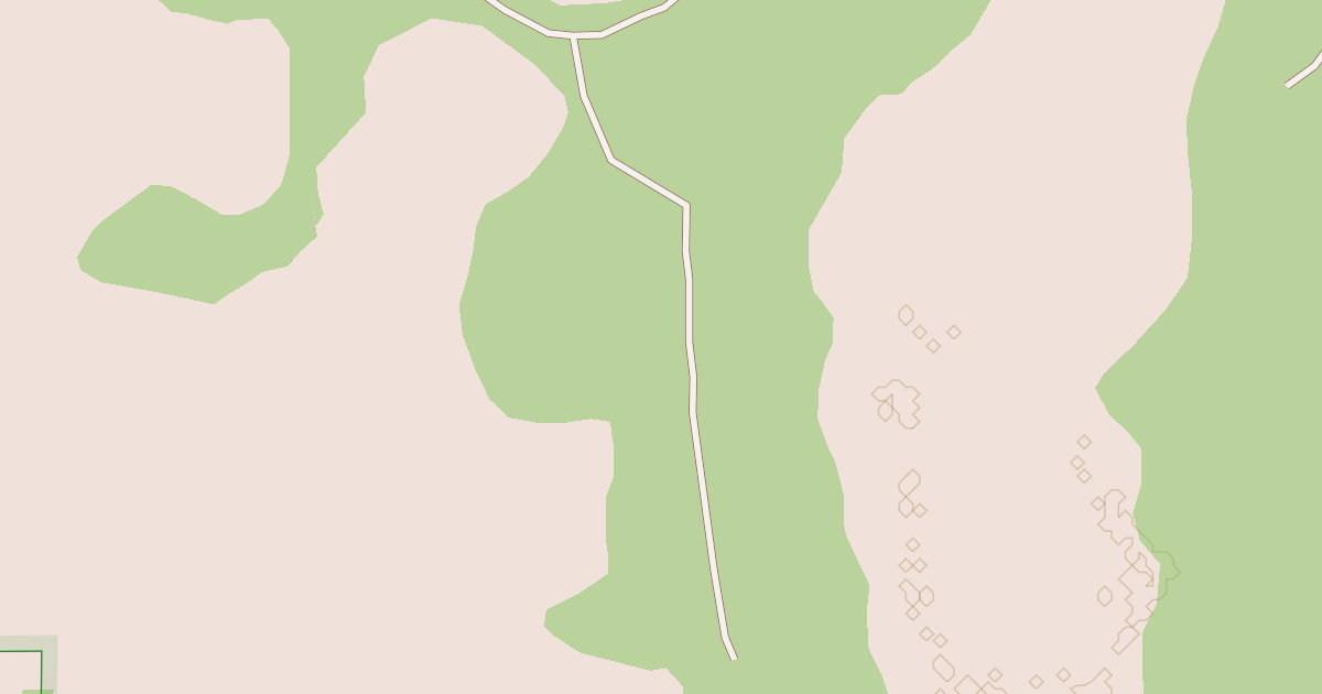 Map preview of USFS Motor Vehicle Use Map Roads {EC123FFA-C4E2-4BA8-9F94-E986850E921E}