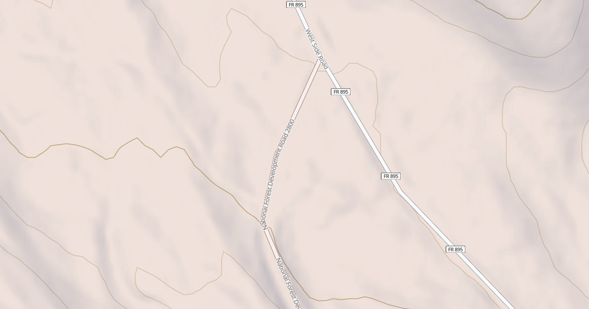 Map preview of HEINRUDE