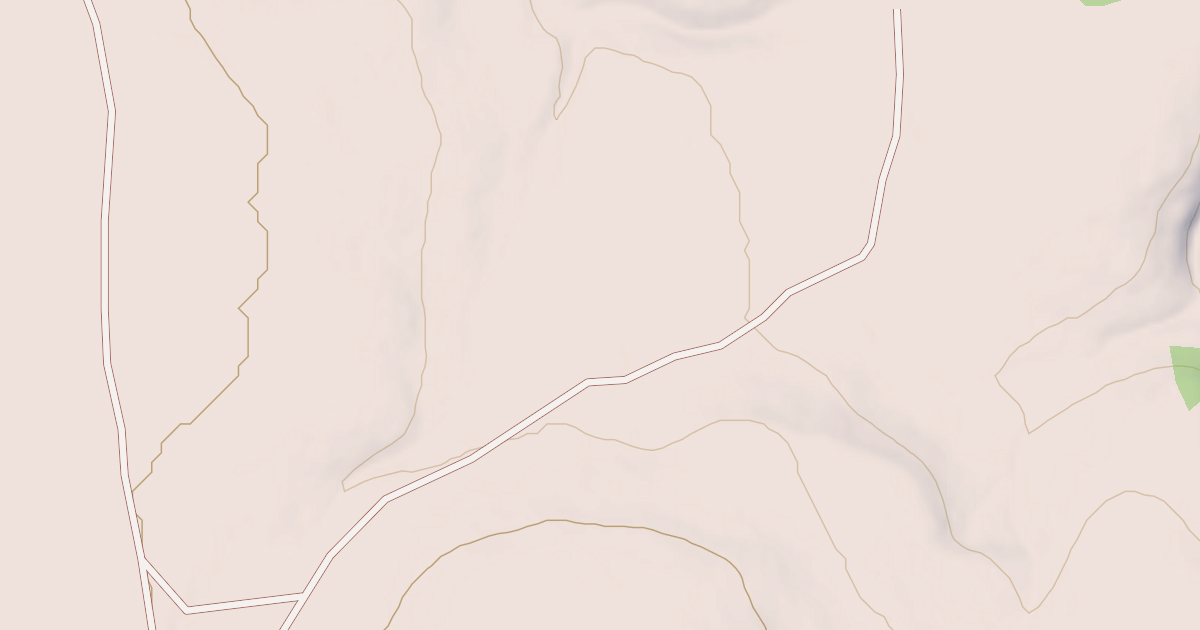 Map preview of BLM National GTLF Public Motorized Roads 00894f1a-9e20-4b5c-87e0-8175f0ade09e