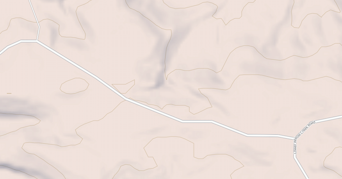 Map preview of BLM National GTLF Public Motorized Roads 09eeba5b-0509-4fd6-b4da-30646e4f07c0