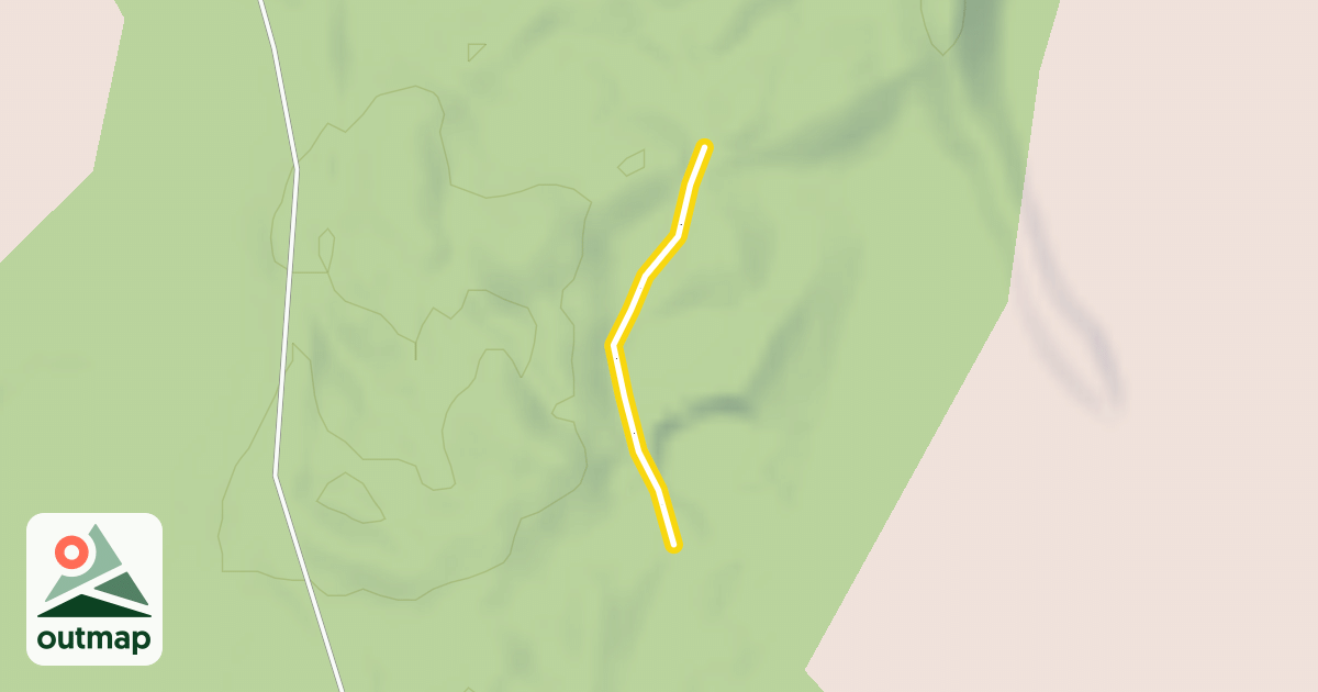 Map of C&D Express