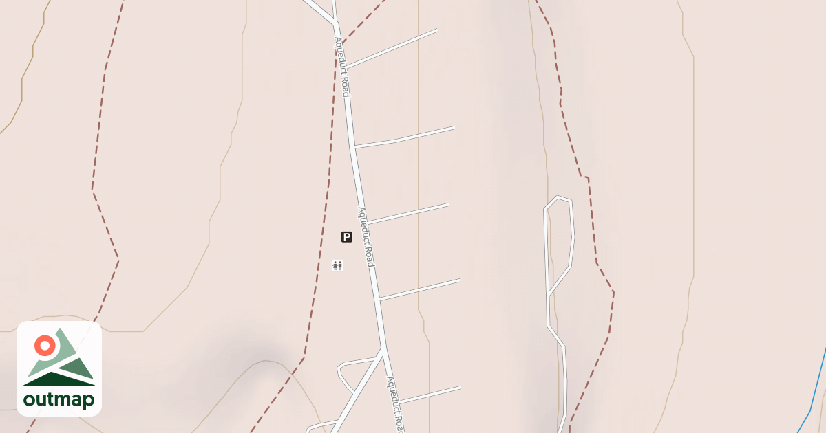 Map of BLM National GTLF Public Motorized Roads a9a0f254-60c2-4266-a5e3-febf27b5be27