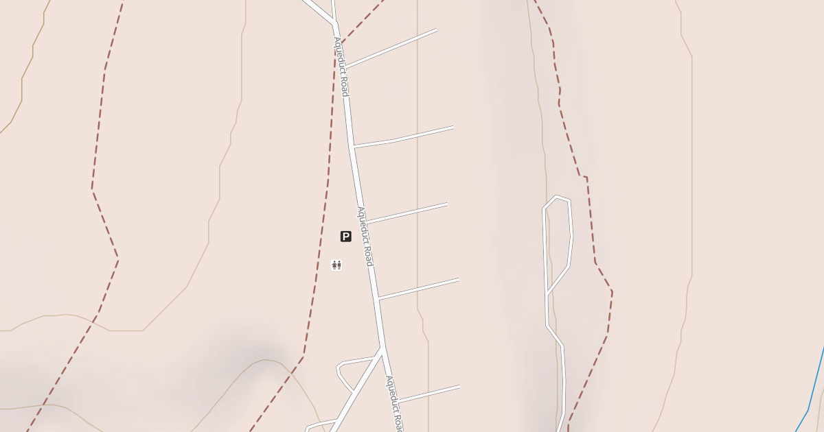 Map preview of BLM National GTLF Public Motorized Roads a9a0f254-60c2-4266-a5e3-febf27b5be27