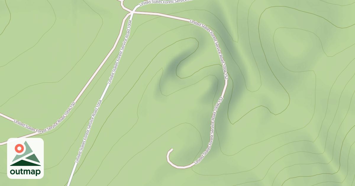Map of FOLIDE