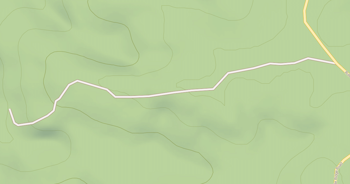 Map preview of SCHUMM DRIVE
