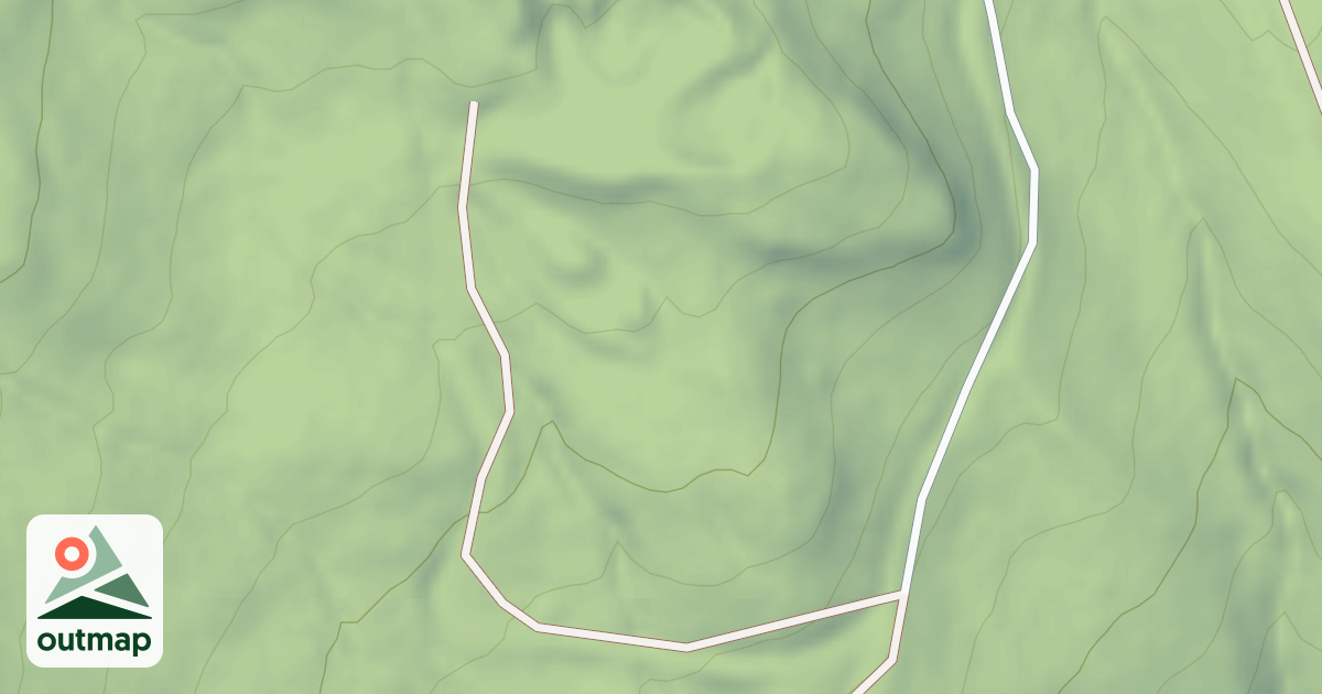 Map of ROCK PIT