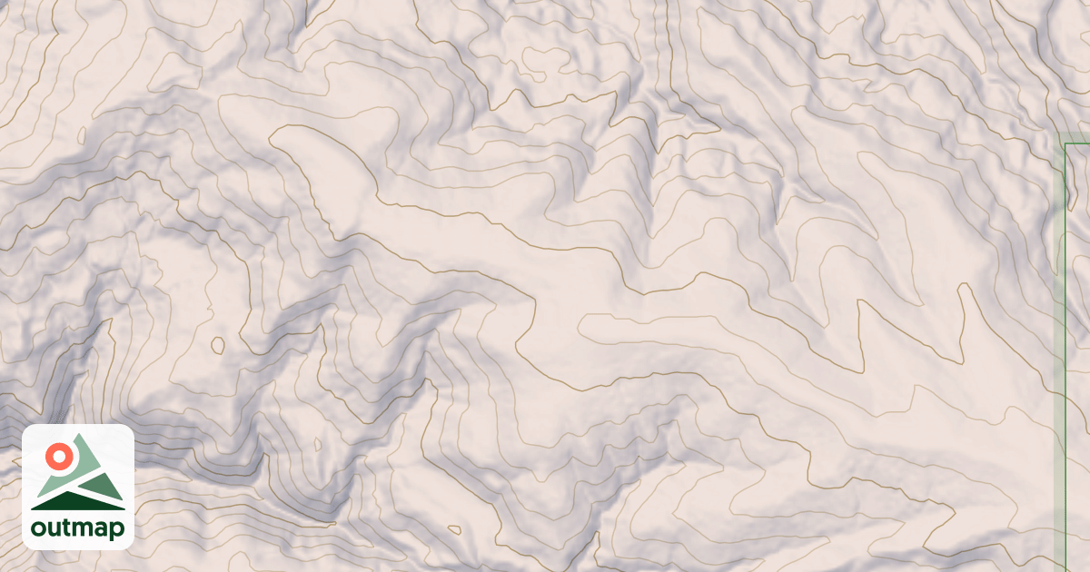 Map of BLM National GTLF Public Motorized Roads e6418901-85e3-4601-b9bc-bf9acb710cd2