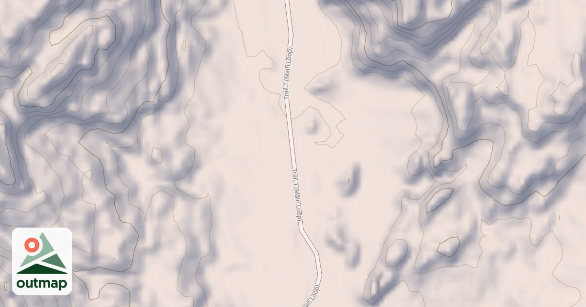 Map of BLM National GTLF Public Motorized Roads 17dc4367-70e6-4b63-9632-852c5a62d72b