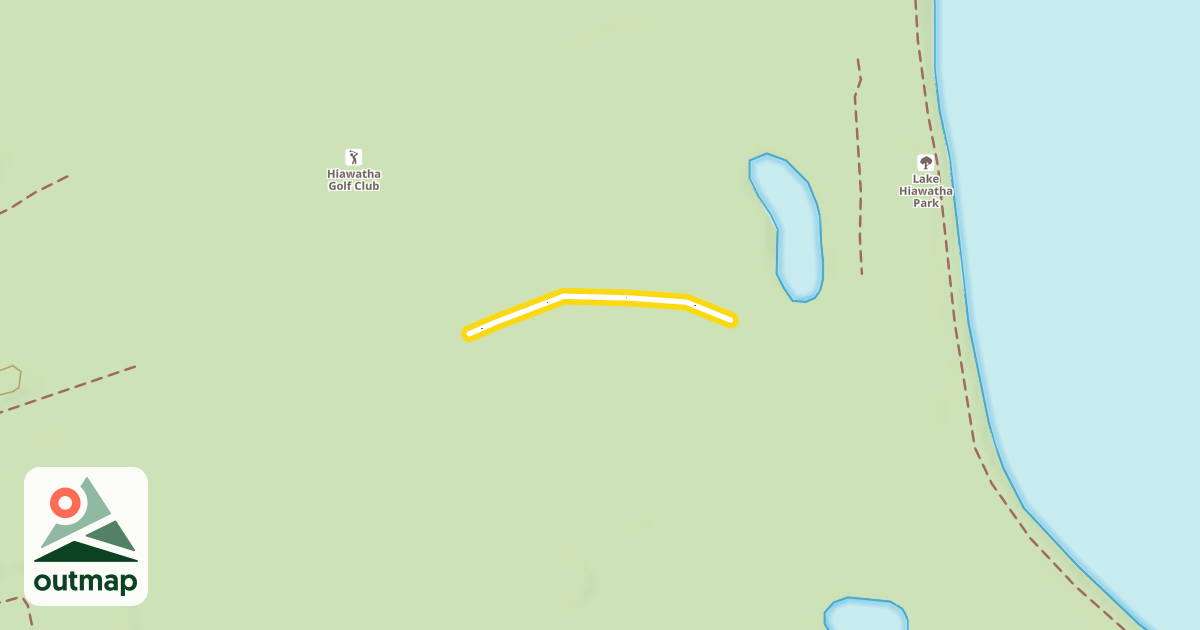 Map of Shortcut