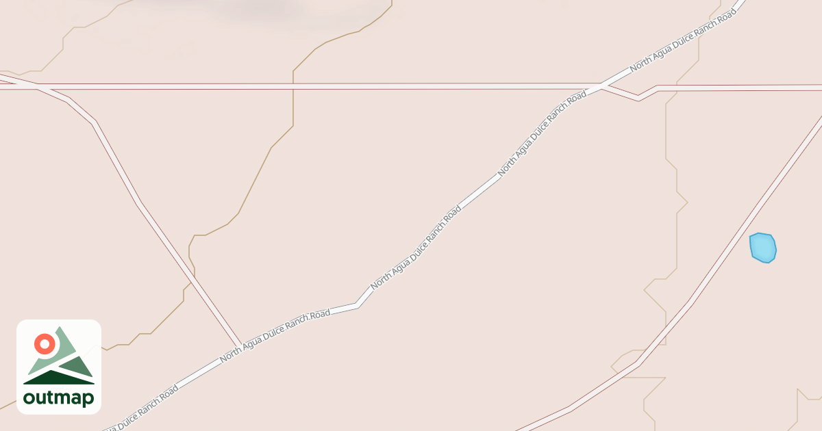 Map of BLM National GTLF Public Motorized Roads 57e07cf7-5acb-4e5f-9249-acf64f03e4af