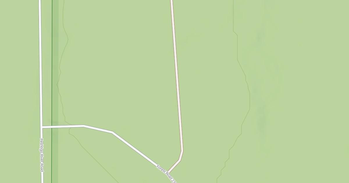 Map preview of FR 2379E